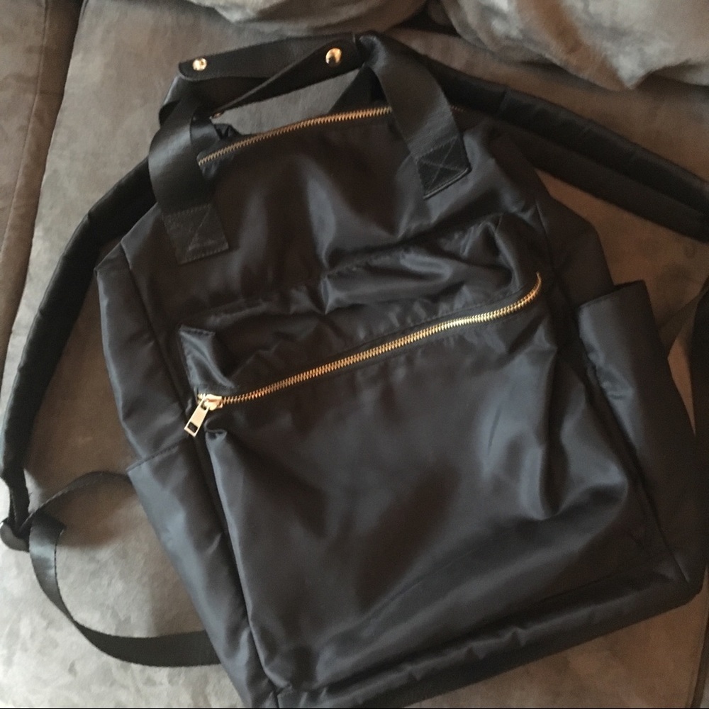 A New Day Backpack